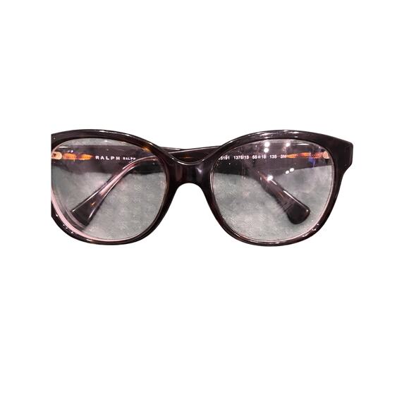 Ralph Lauren glasses - Picture 1 of 10